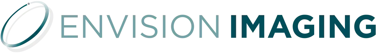 Envision Imaging home link
