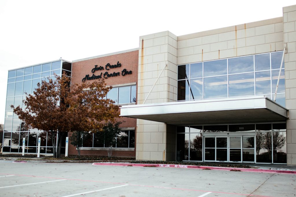 Medical Imaging and Scans in Allen, Texas Envision Imaging