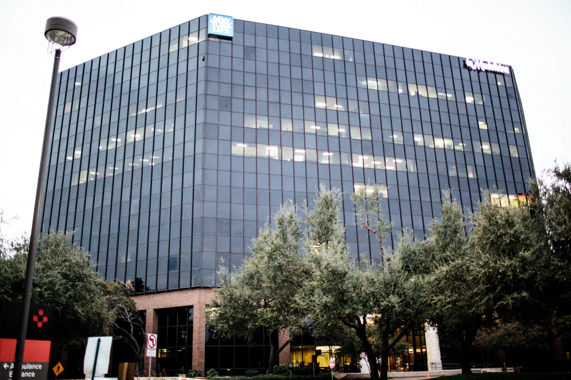 MRIs, CT Scans, Xrays & Mammograms in Dallas Envision Imaging