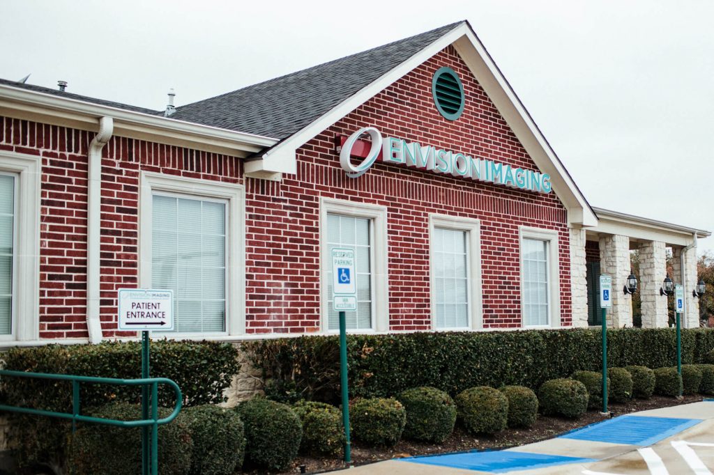 Envision Imaging Of Hulen Envision Imaging Of Hulen