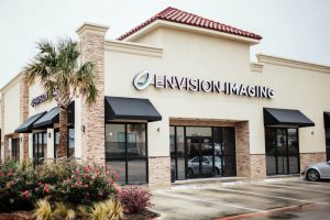 Envision Imaging of Las Colinas