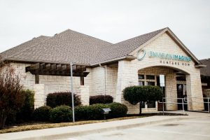 Envision Imaging of Mansfield
