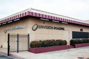 Envision Imaging on Pennsylvania
