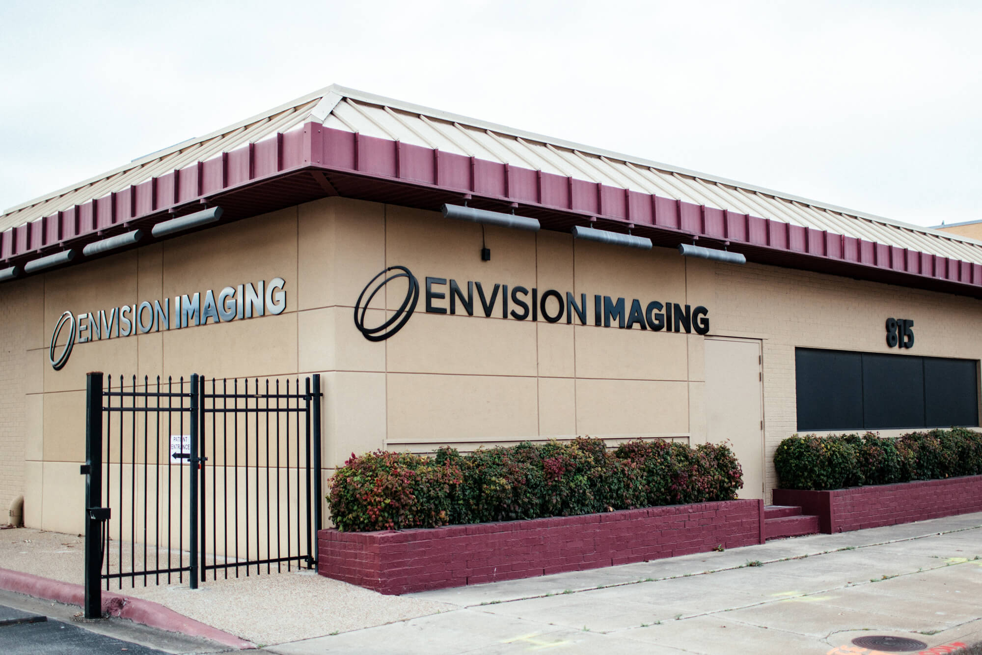Mammograms & Medical Imaging on Pennsylvania Ave in Fort Worth