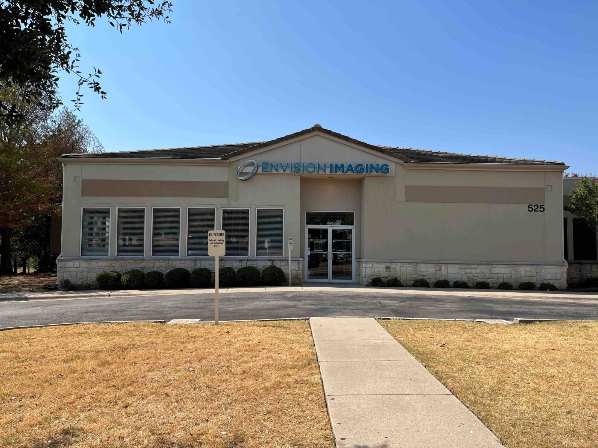 Xrays, MRIs, CTs & Mammograms Envision Imaging At Southlake