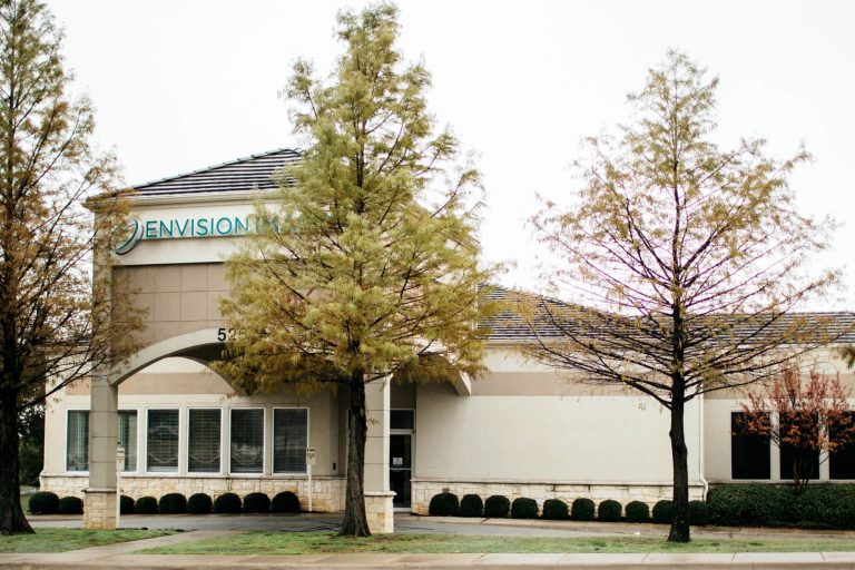 Xrays, MRIs, CTs & Mammograms Envision Imaging At Southlake