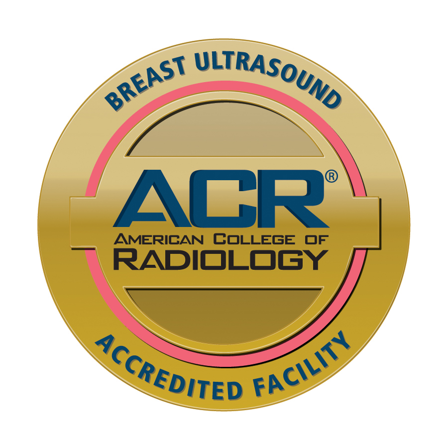 ACR Accreditation - Breast Ultrasound