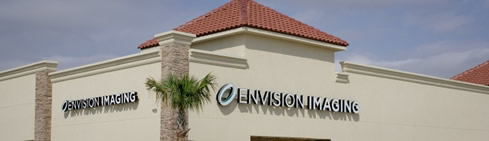 Envision Imaging Las Colinas