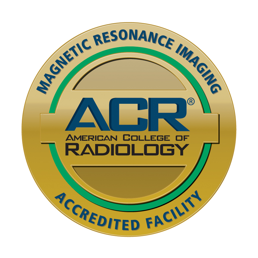 ACR Accreditation - Magentic Resonance Imaging