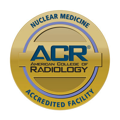 ACR Accreditation - Nuclear Medicine