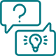 question icon