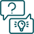 question icon