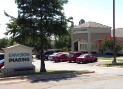 Envision Imaging at Southlake