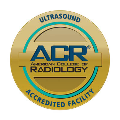 ACR Accreditation - Ultrasound