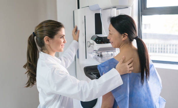 mammogram