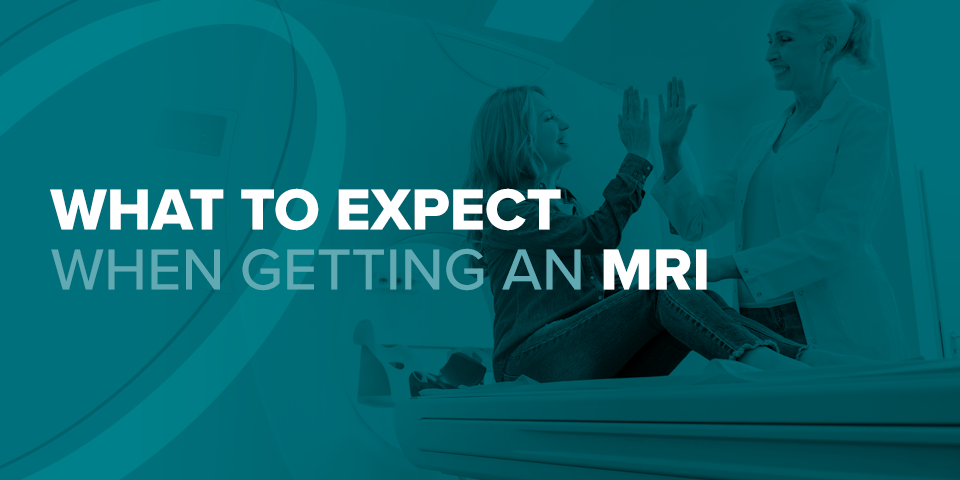 What to expect when getting an MRI