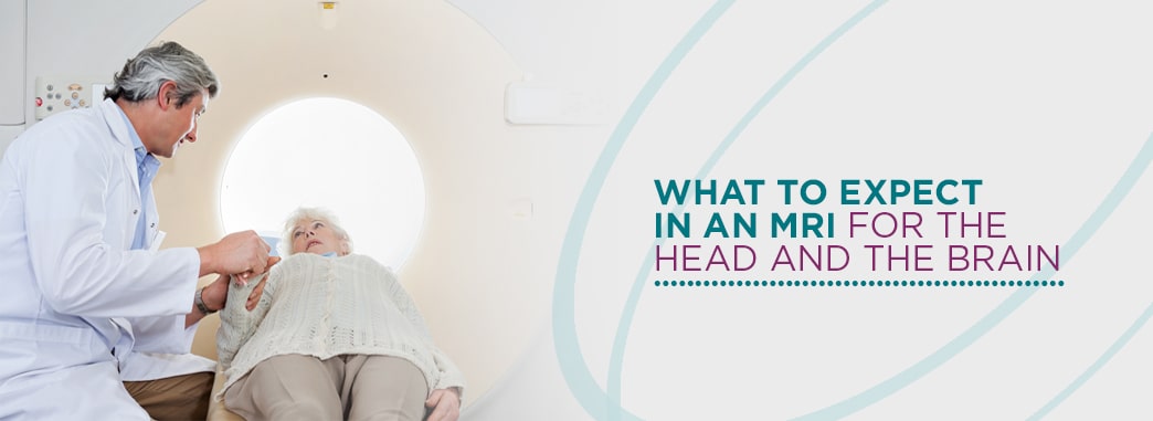 What to Expect in An MRI for the Head and Brain