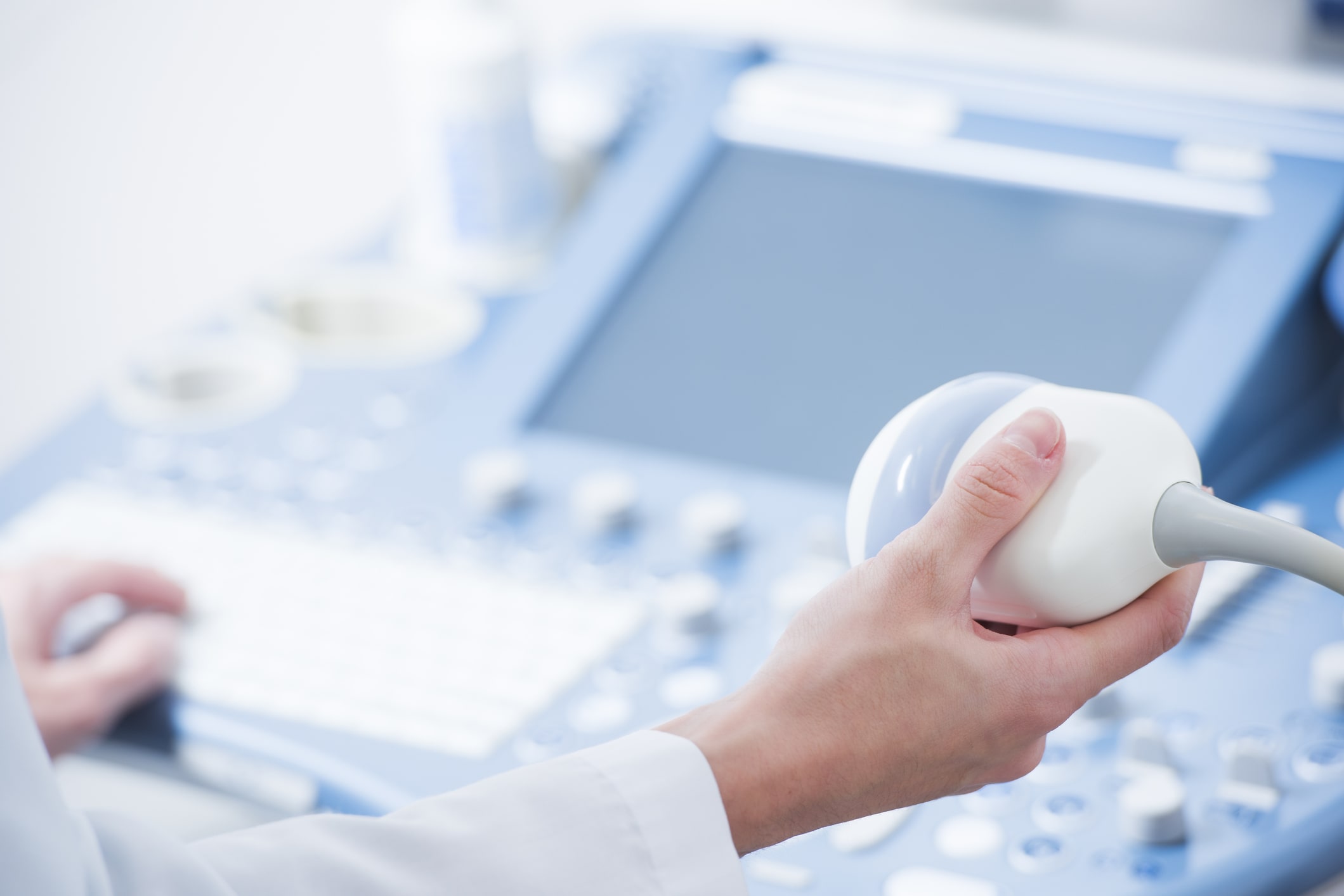 What Can an Ultrasound Detect? Envision Radiology