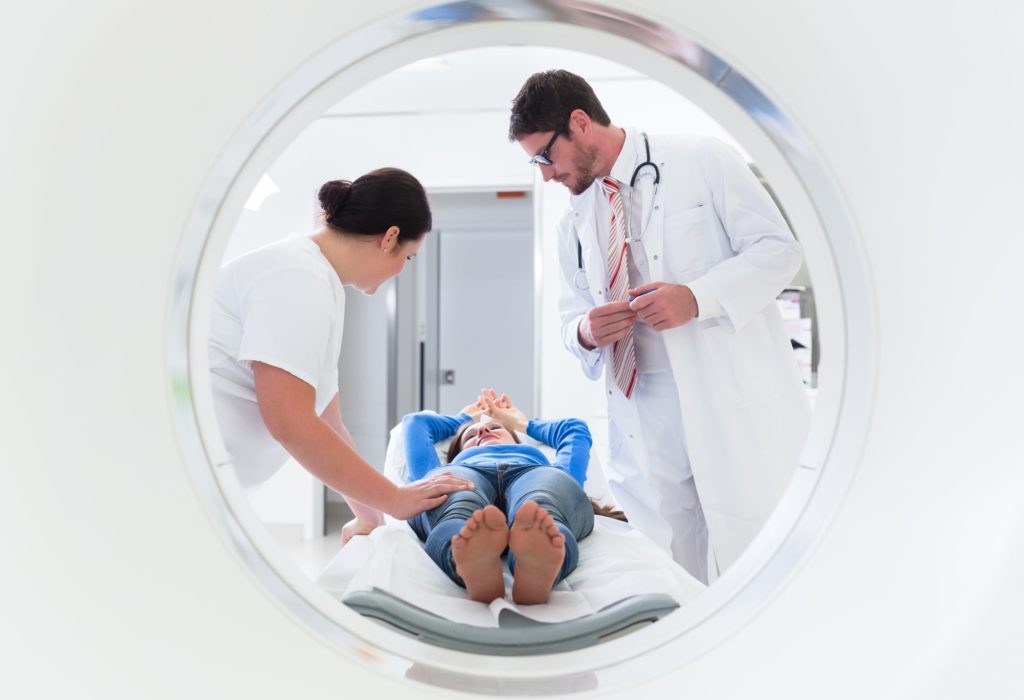How to Prepare for a PET Scan