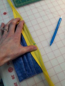 Bias Tape