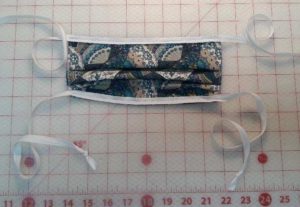 Twill Tape