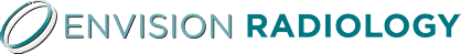 Envision Radiology Logo