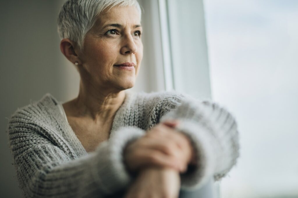 What Are the Risk Factors for Breast Cancer?