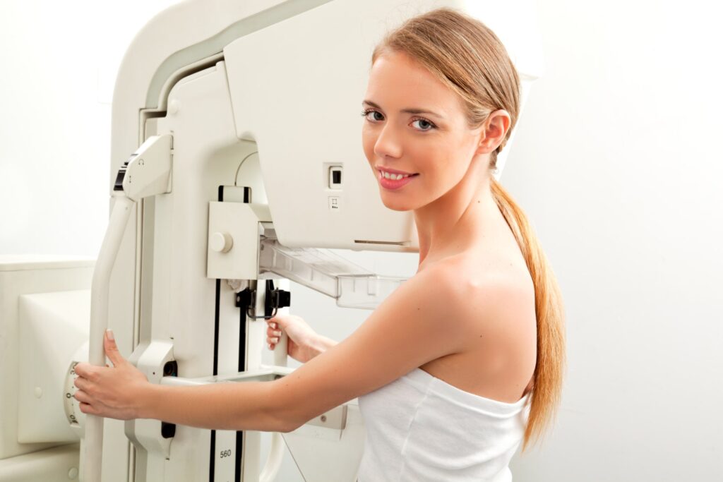 Differences Between 2D and 3D Mammograms
