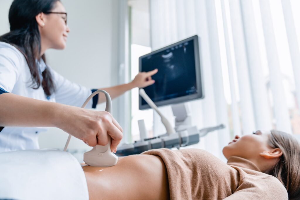 What Is Women’s Imaging?