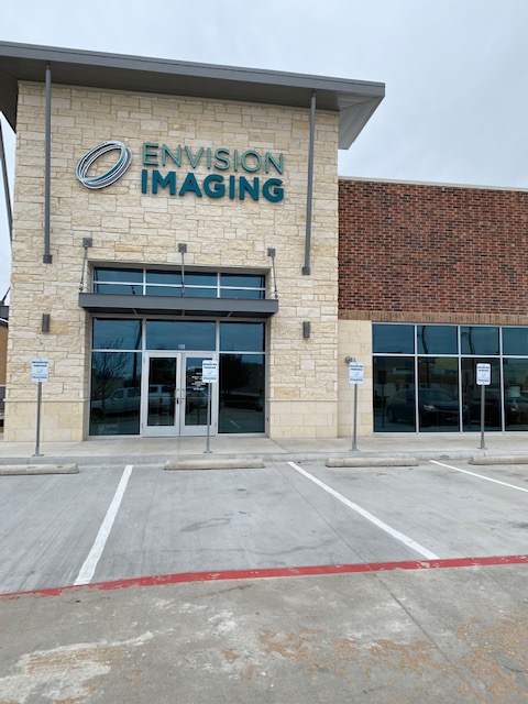 Envision Imaging of Wylie