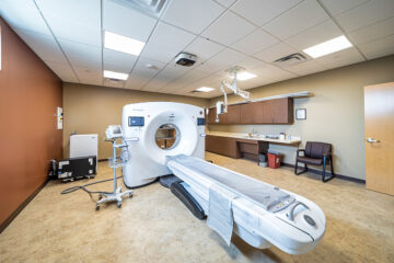 MRi imaging