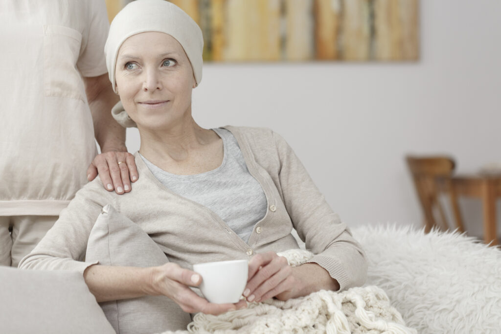 Why Your Family’s Medical History Is Important For Breast Cancer