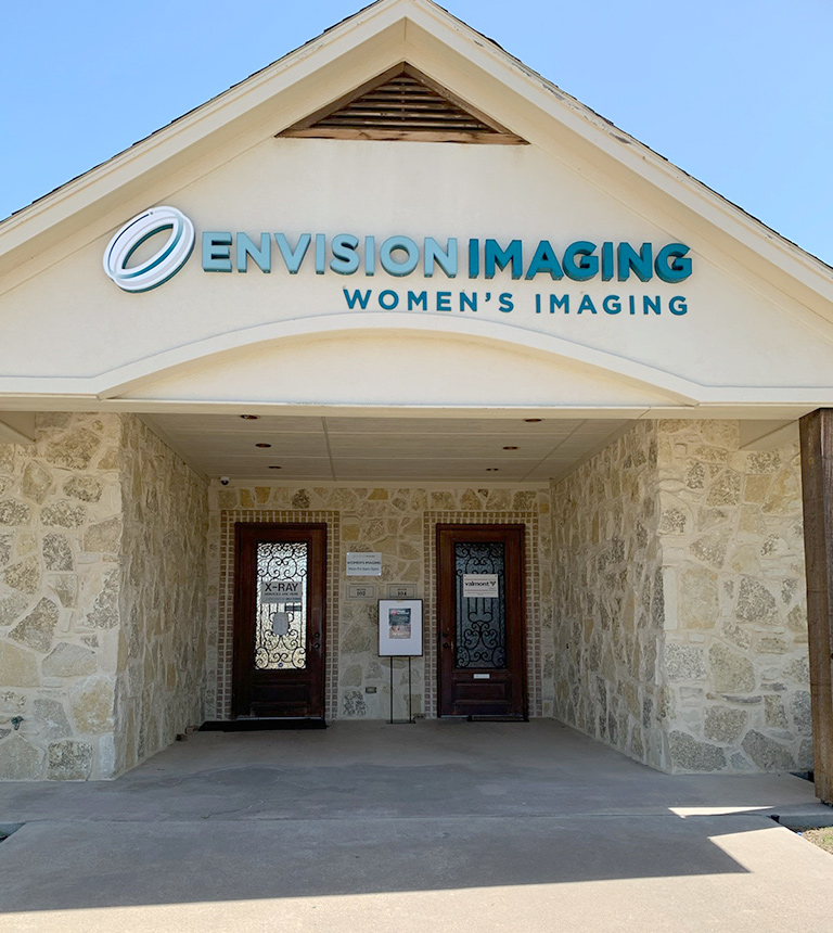 Women's Imaging Mansfield