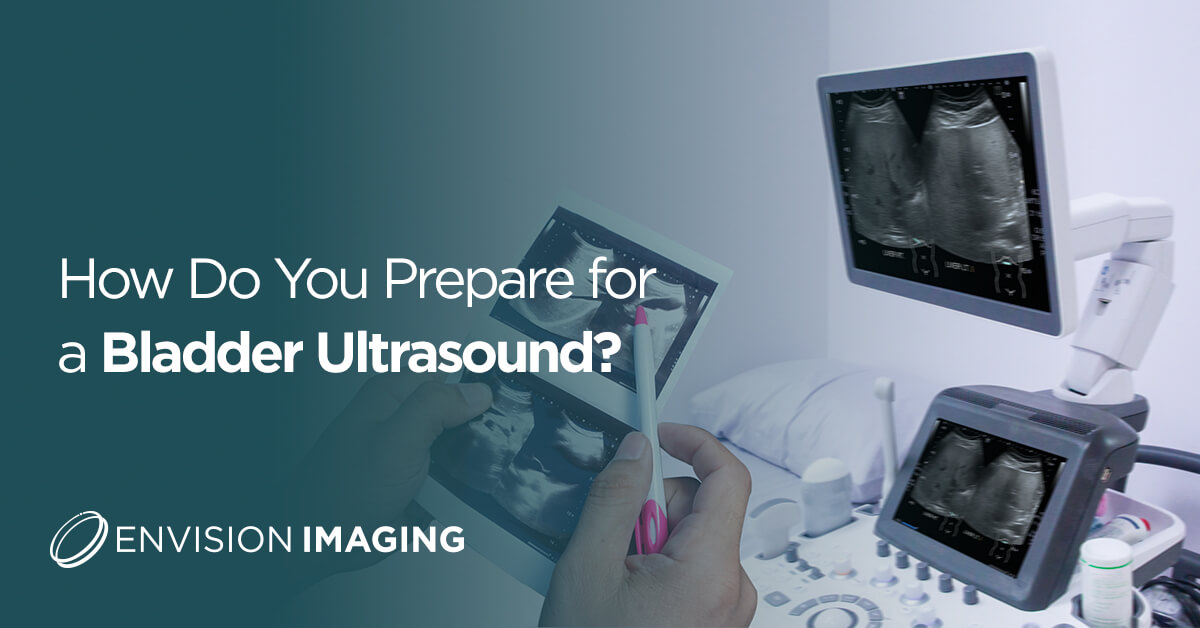 How Do You Prepare for a Bladder Ultrasound?