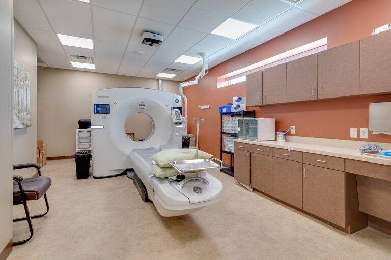Mammography for Women With Dense Breasts