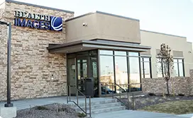 Health Images office building