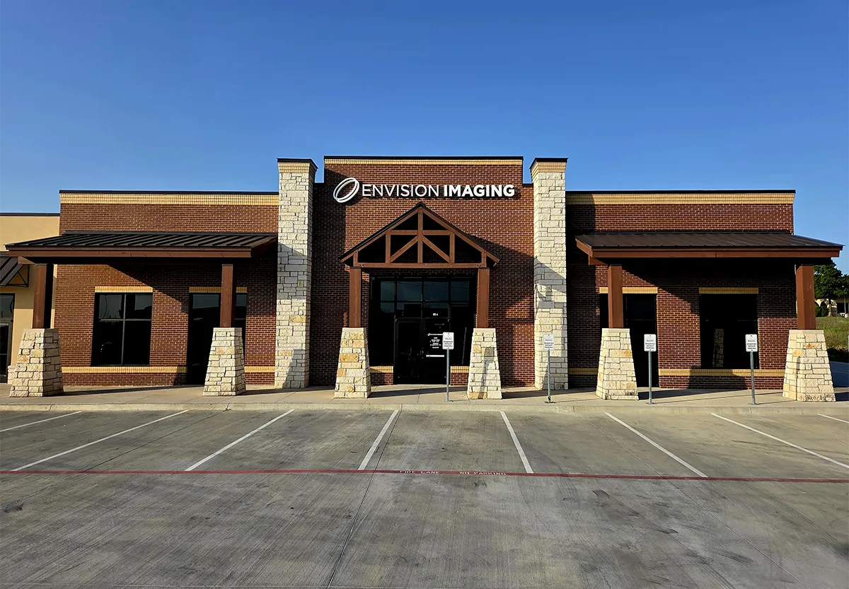 Envision Imaging Rockwall