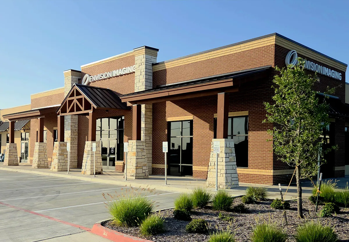 Envision Imaging Rockwall