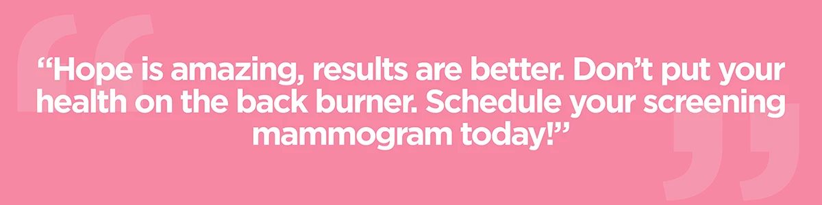 womens imaging quote