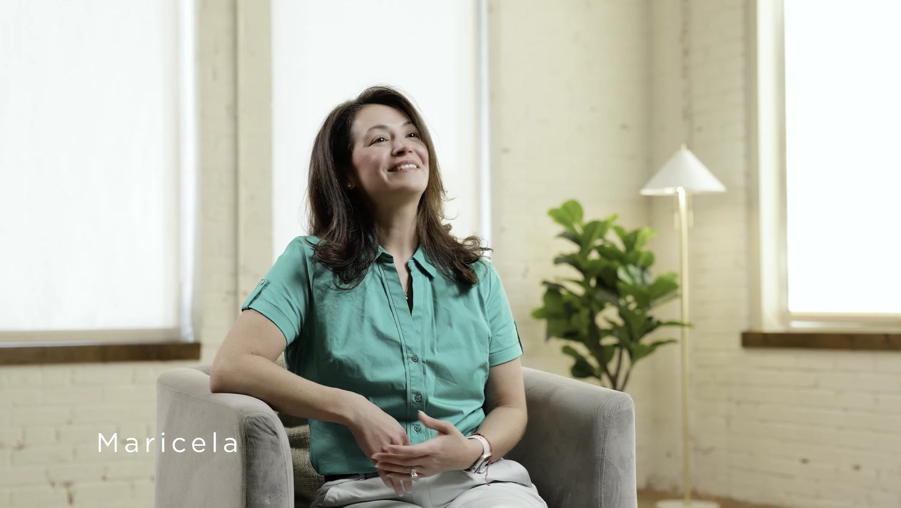 Meet the Owner: Maricela