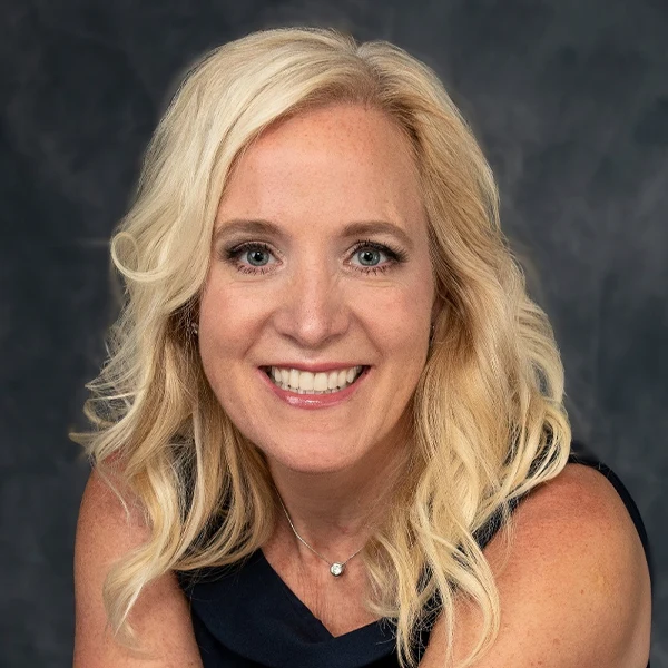 Portrait of Dr. Kristen Lachance